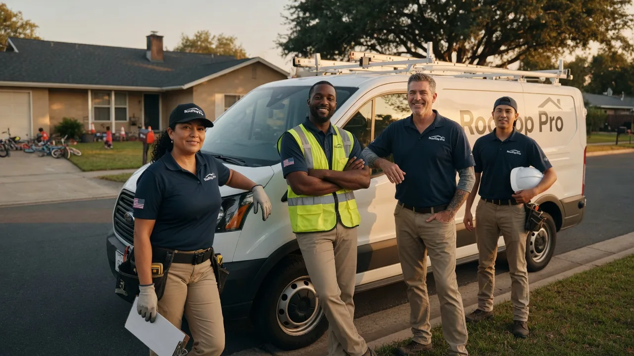 Roof Repair in Mattaponi, VA near me